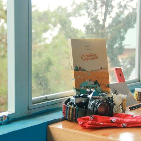 Windy Hill 호텔 달랏 외부 사진