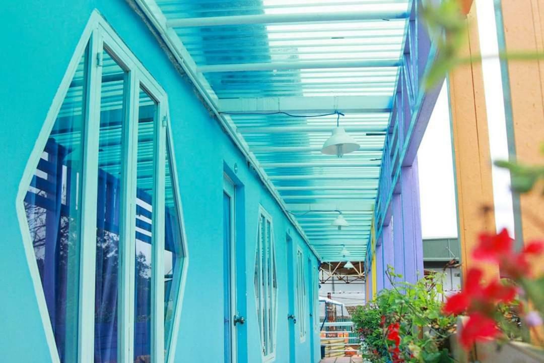 Windy Hill 호텔 달랏 외부 사진